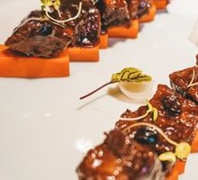 Slow-Cooked Beef in Jiangnan Style