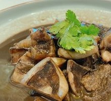 Fresh Squid in Original Flavor