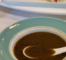Red Bean Soup