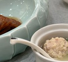 Yangzhou Lion's Head Meatballs