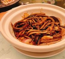 Huai'an Soft Noodles