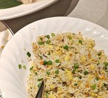 Yangzhou Fried Rice