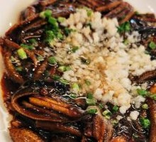 Sizzling Eel Sauce