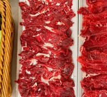 Fresh-cut Wagyu Strip