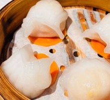 Yonghe Zhen Steamed Shrimp Dumpling