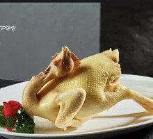 Yonghe Good Taste Chicken