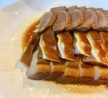 Assorted Braised Dishes