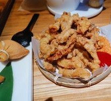 Homemade Crispy Pork