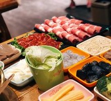 Hot Pot Bamboo Shoot Slices