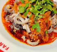 Beijing-style Tripe Noodles