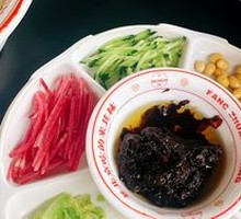 Our Zhajiang Noodles