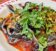 Beijing-style Tripe Stir-fry