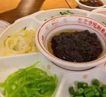 Dad's Fried Sauce Noodles