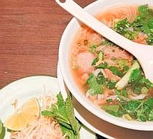 Fresh Shrimp and Tofu Stew