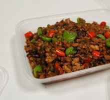 Grandmother's Vegetable Dish