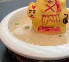 Rabbit Lord Mashed Potatoes