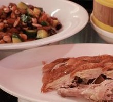 Jiqi Premium Roast Duck Set