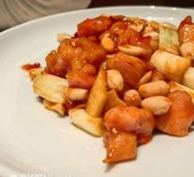 Kung Pao Chicken