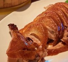 Bianyifang Roast Duck in焖炉