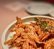 Emperor Qianlong's Cabbage