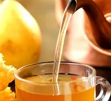 Old Beijing Pear Soup