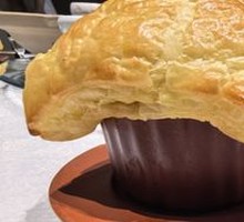 Crispy Lid Braised Beef