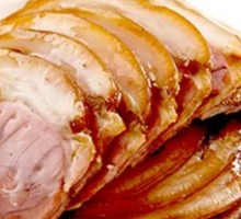 Braised Pork Trotter