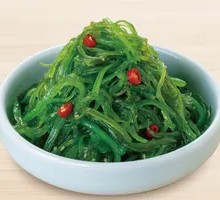Crispy Undaria Seaweed
