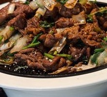 Belle's Grilled Meat