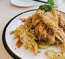 Emperor Qianlong's Cabbage