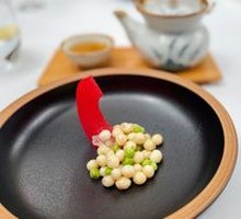 Colorful Beauty Rice