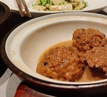 手切大四喜·北平狮子头