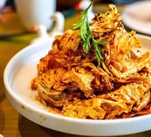 Qianlong Golden Cabbage