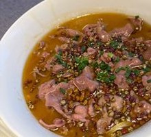 大红袍花椒脆舌