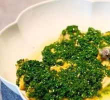 宫廷秘制葱油鸡