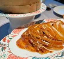 Quanmao Classic Roast Duck