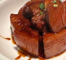 Quanmao Signature Braised Pork Belly