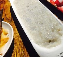 Homemade Shrimp Paste