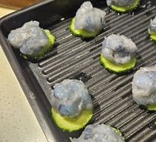 Hand-Pressed Black Tiger Shrimp Dumplings