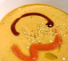 Traditional Sesame Paste Dressing