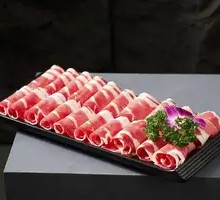 Delicious Marbled Beef