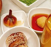 First-Class Fried Flatbread