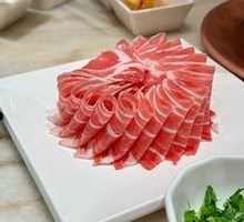 High-Calcium Lamb Meat