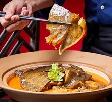 招牌红煨汉寿甲鱼