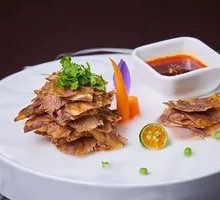 Signature Stewed Beef