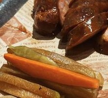 Handmade Pure Meat Sausage