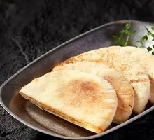 Pita Bread