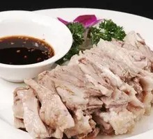 Ningxia Tan羊 Hand-Grab Meat