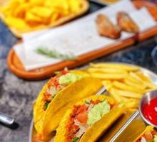 Mexican Taco