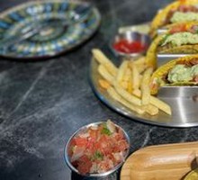 Mexican Tortilla Chips